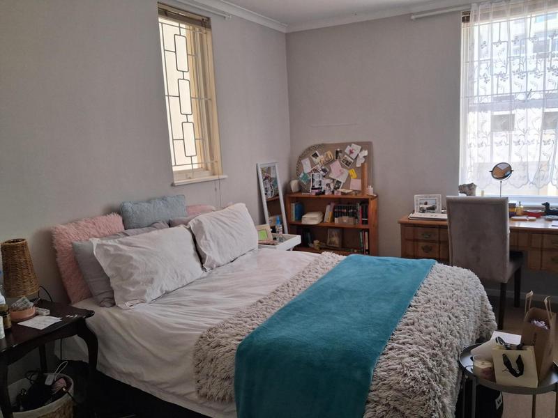 To Let 3 Bedroom Property for Rent in Vredehoek Western Cape